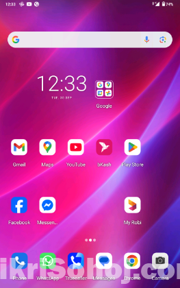 Lenovo M8 HD 2/32 ANDROID 10